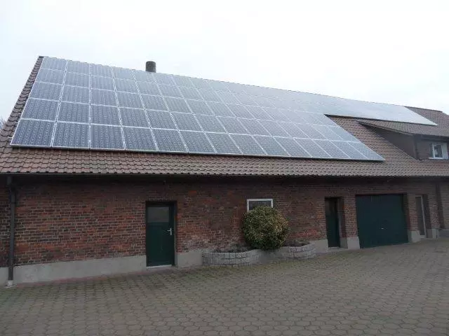 Hamminkeln (NRW) - 79,90 kWp