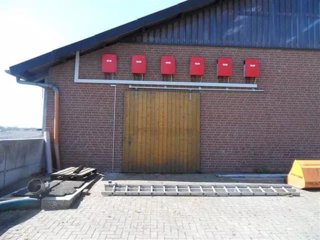Hünxe