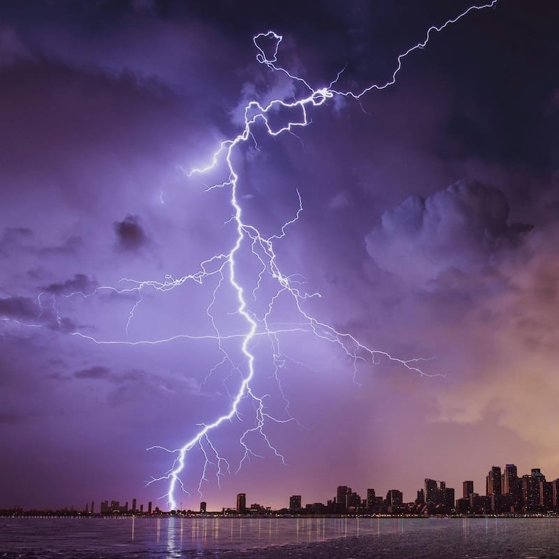 Sturm, Hagel, Frost oder Schneedruck