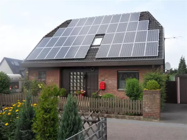 Bild 4 von Dinslaken (NRW) - 7,60 kWp